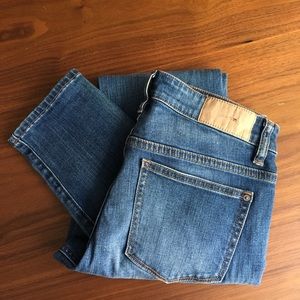 Joe’s Jeans “The Skinny” Sz 27